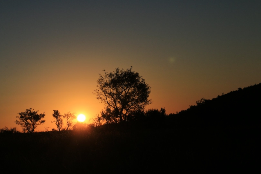 Commercial Property for Sale in Lekwena Wildlife Estate North West